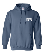 Mental Health Matters Hooded Sweatshirt