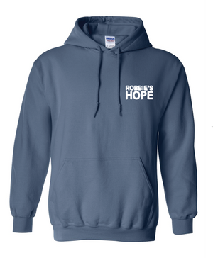 Mental Health Matters Hooded Sweatshirt