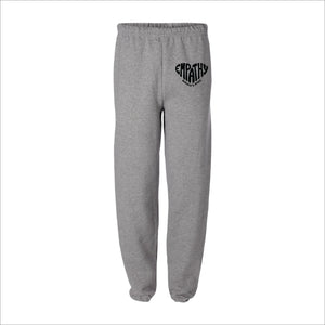 Empathy Sweatpant with Pockets