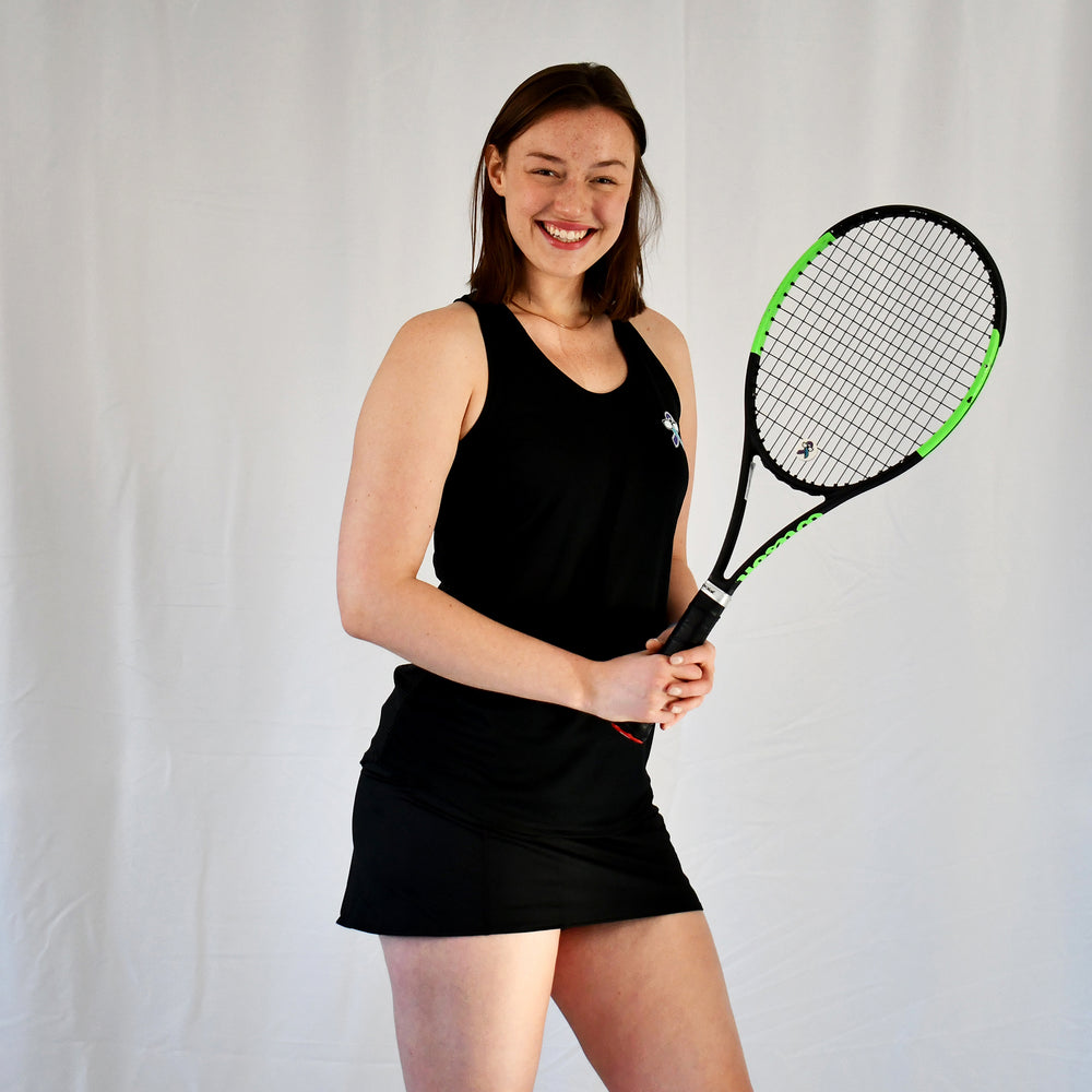 Women's Tennis Sleeveless Tank
