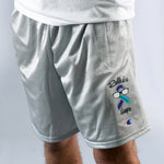 Champion - Mesh 9" Shorts with Pockets