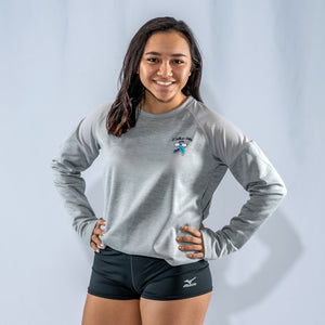 Volleyball Pullover