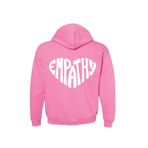 Empathy Hooded Sweatshirt