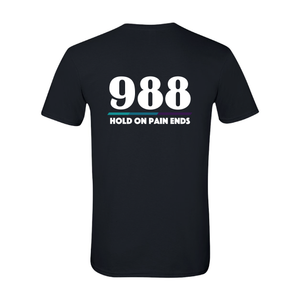 988 Short Sleeve T-Shirt