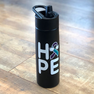 HOPE Water Bottle