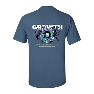 Thorns Short Sleeve T-Shirt