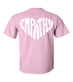 Empathy Short Sleeve T-Shirt