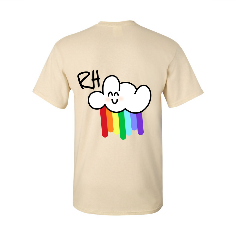 Pride+Hope Short Sleeve T-Shirt