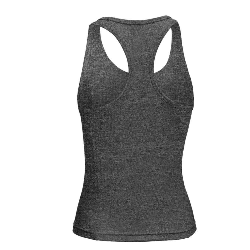 Women's Crop Racerback